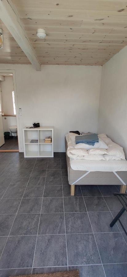 Ragnhilds Gard, Hostel Nyord Ngoại thất bức ảnh