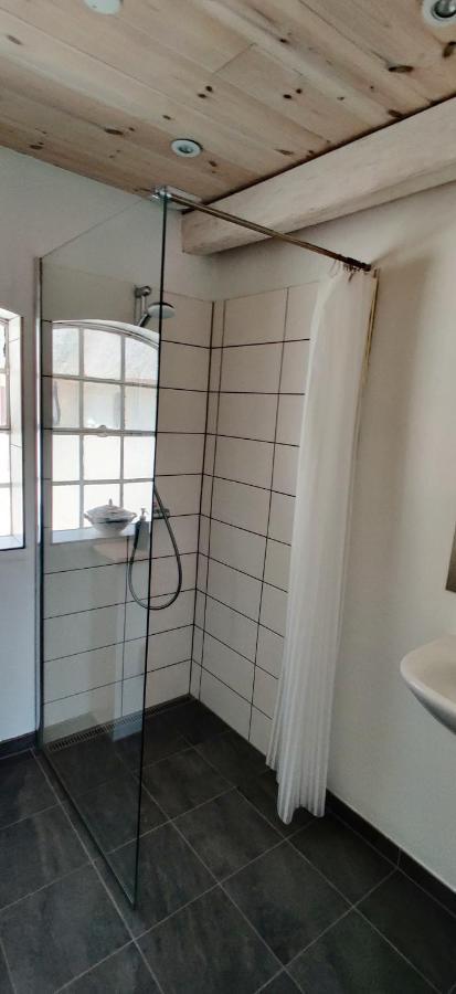 Ragnhilds Gard, Hostel Nyord Ngoại thất bức ảnh